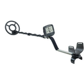 Gamma Metal Detector